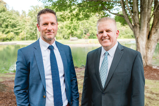 bank Johnson And Taylor, Personal Injury And Family Law