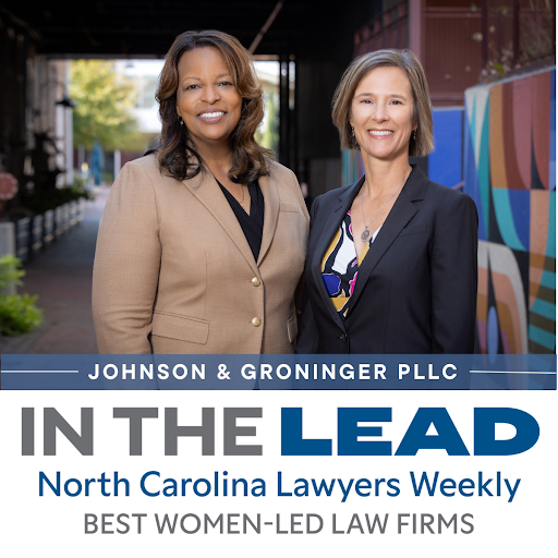 bank Johnson & Groninger Pllc