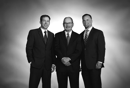 bank Johnson & Johnson Law Firm