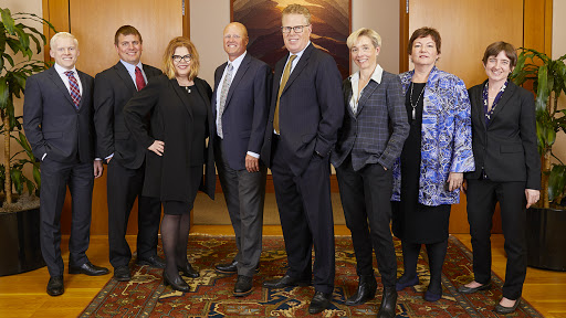 bank Johnson Johnson Lucas & Middleton