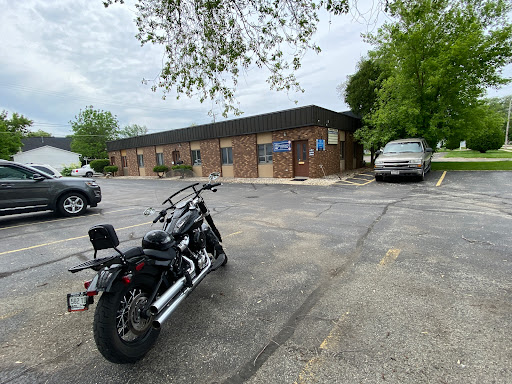 lawyer Johnson Law Firm S.C.