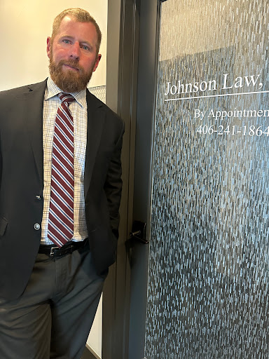 bank Johnson Law, Pllc