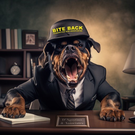 lawyer Jonathan D'Agostino & Associates