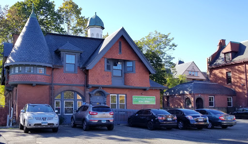 bank Jonathan Perkins Injury Lawyers -Hartford, Ct Office