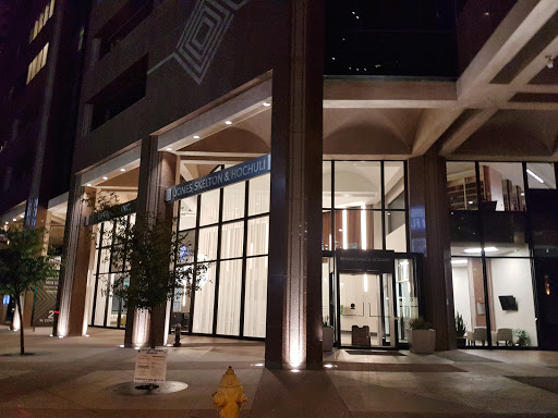 bank Jones Skelton & Hochuli Plc