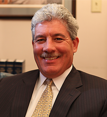 bank Joseph R Ferretti