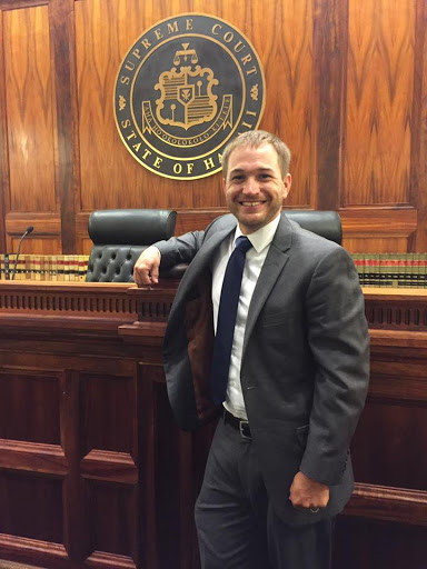 bank Josh James Attorney At Law, Lllc