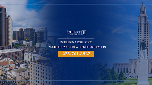 bank Joubert Law Firm