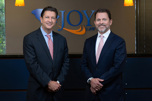 bank Joye Law Firm
