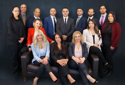 bank Jt Legal Group
