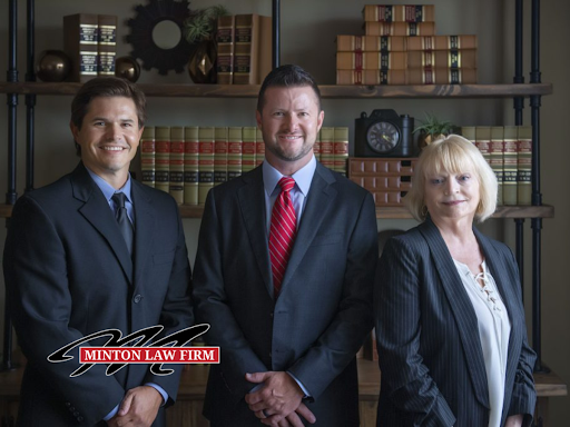 bank Justin Minton Law