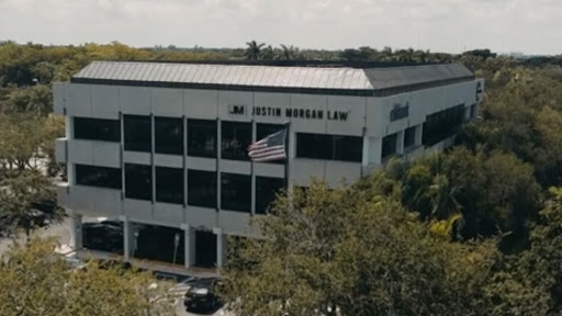 bank Justin Morgan Law
