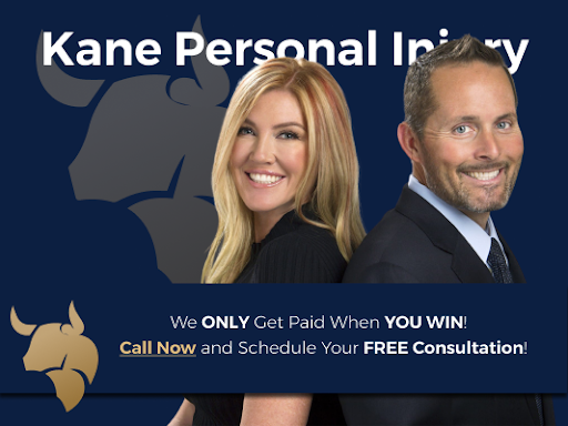 bank Kane Personal Injury