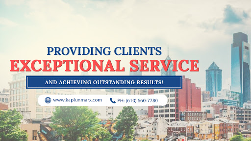 bank Kaplunmarx Accident & Injury Lawyers