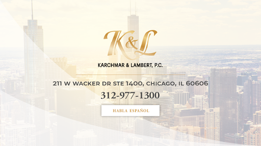 bank Karchmar & Lambert, P.C.