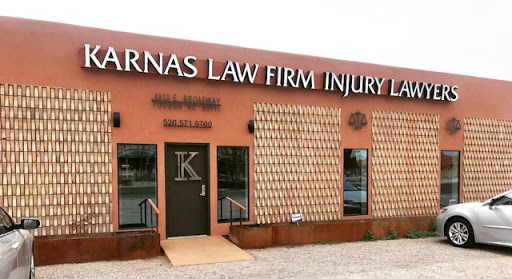 bank Karnas Law Firm, Pllc