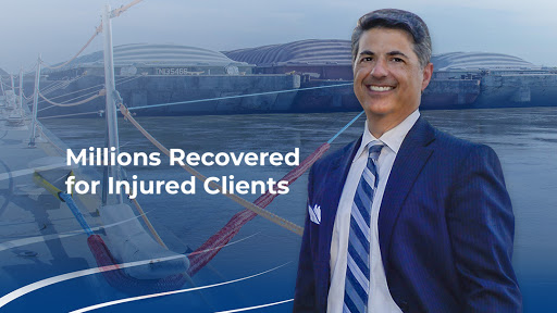 lawyer Katz Personal Injury Law