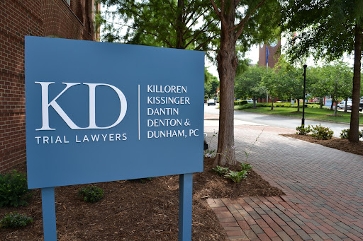 bank Kd Trial Lawyers