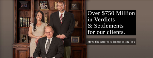 bank Keefe, Keefe & Unsell, P.C.