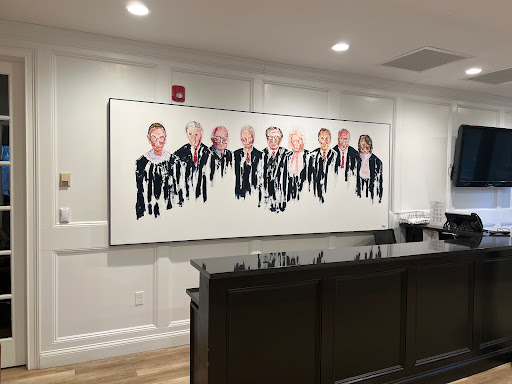 bank Keefe Law Firm