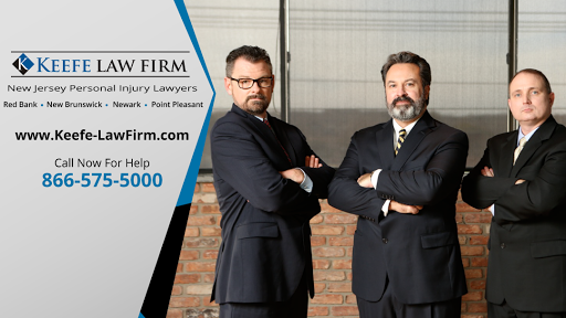 lawyer Keefe Law Firm