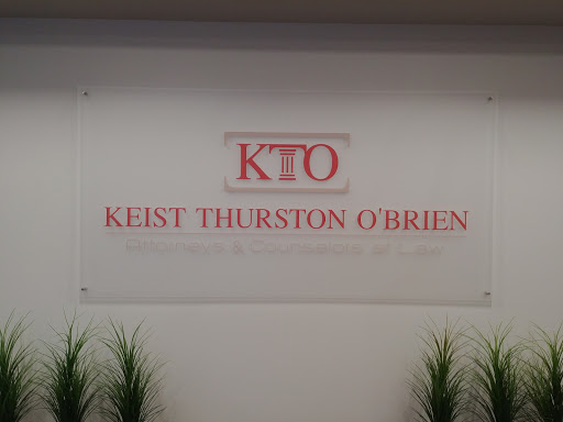 bank Keist Thurston, P.C.