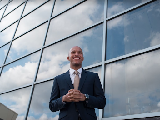bank Keith B. French Law, Pllc