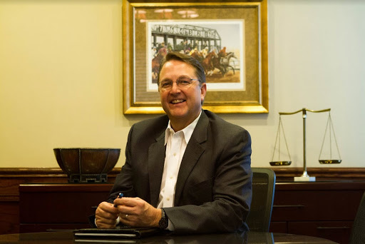 bank Keith Williams Law Group