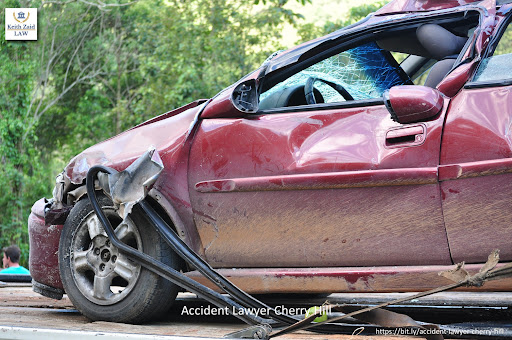 bank Keith Zaid Car Accident Lawyers