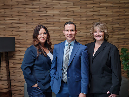bank Keller & Keller Injury Lawyers