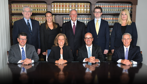 bank Kennedy, Johnson, Schwab & Roberge, P.C. | Personal Injury & Medical Malpractice Lawyers
