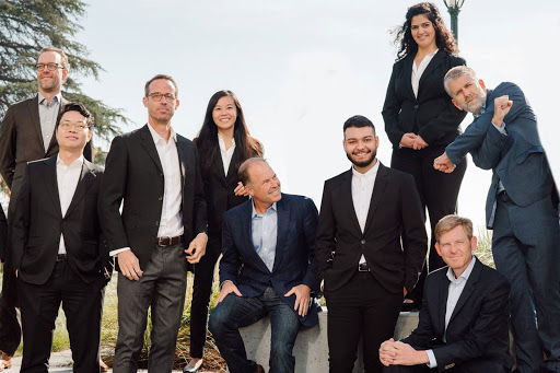 bank Kerley Schaffer Llp