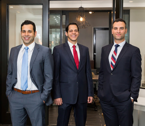 bank Kermani Llp