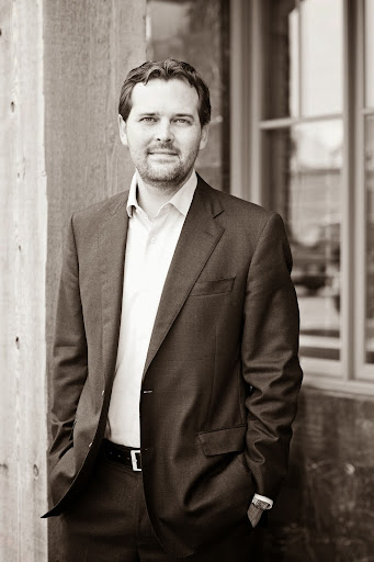 bank Kevin W. Frye, Pllc