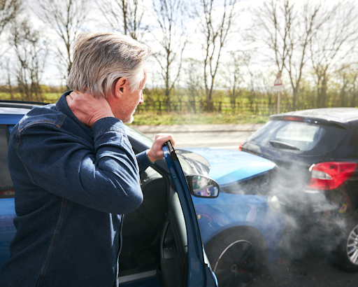 bank Kiernan Personal Injury Attorney P.A.