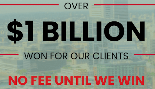 bank Kiley Law Group Personal Injury Attorneys