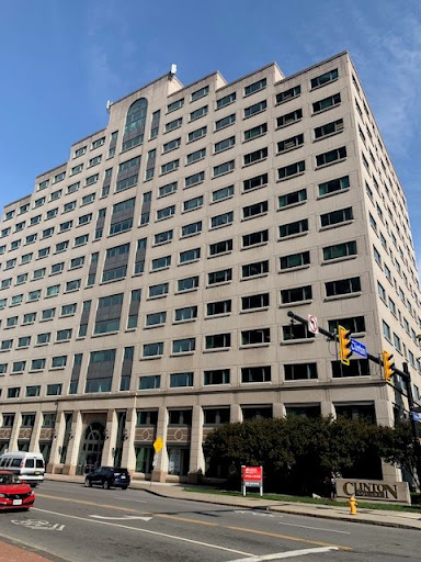 bank King Law: Criminal Defense & Personal Injury Firm
