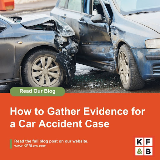 bank Kinney, Fernandez & Boire, P.A. - Car Accident & Personal Injury Lawyers
