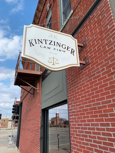 bank Kintzinger, Harmon, Konrardy, Plc