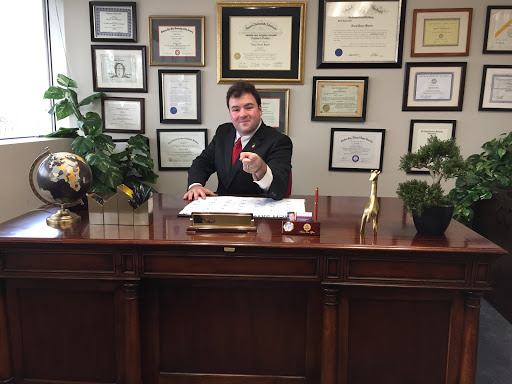 bank Kipnis Law Offices