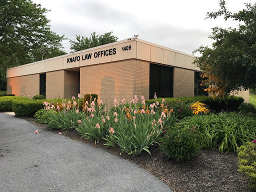 bank Knafo Law Offices