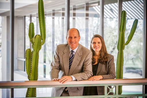 bank Knapp & Roberts