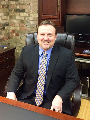 lawyer Knight, Stockton & Cunningham