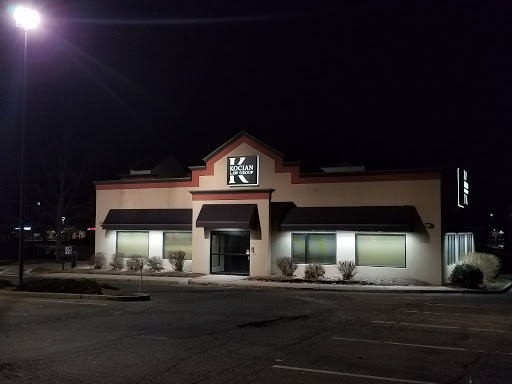 bank Kocian Law Group
