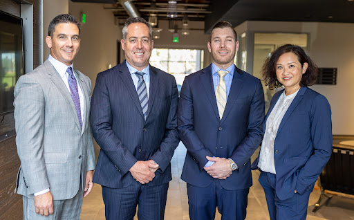 bank Kohan & Bablove Injury Attorneys