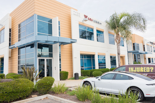 bank Kra Legal, Pc
