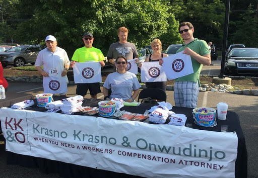 bank Krasno Krasno & Onwudinjo