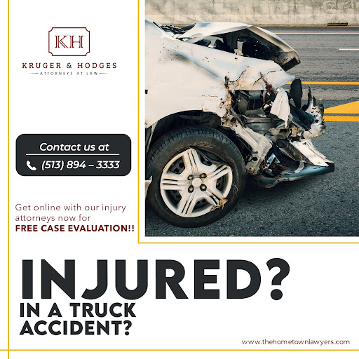 bank Kruger & Hodges Attorneys At Law