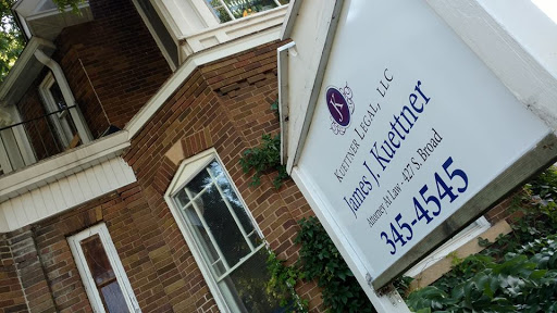 lawyer Kuettner Legal, Pllc