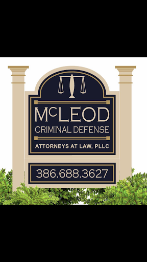 lawyer Kyle Mcleod, Criminal Defense Attorney Abogado De Defensa Criminal